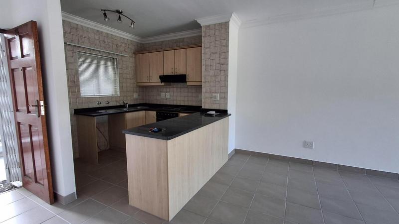 To Let 2 Bedroom Property for Rent in Tygerfalls Western Cape
